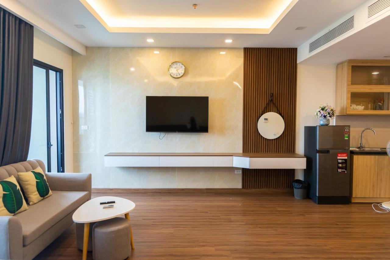 Flc Sea Tower Quy Nhon - Homostay المظهر الخارجي الصورة
