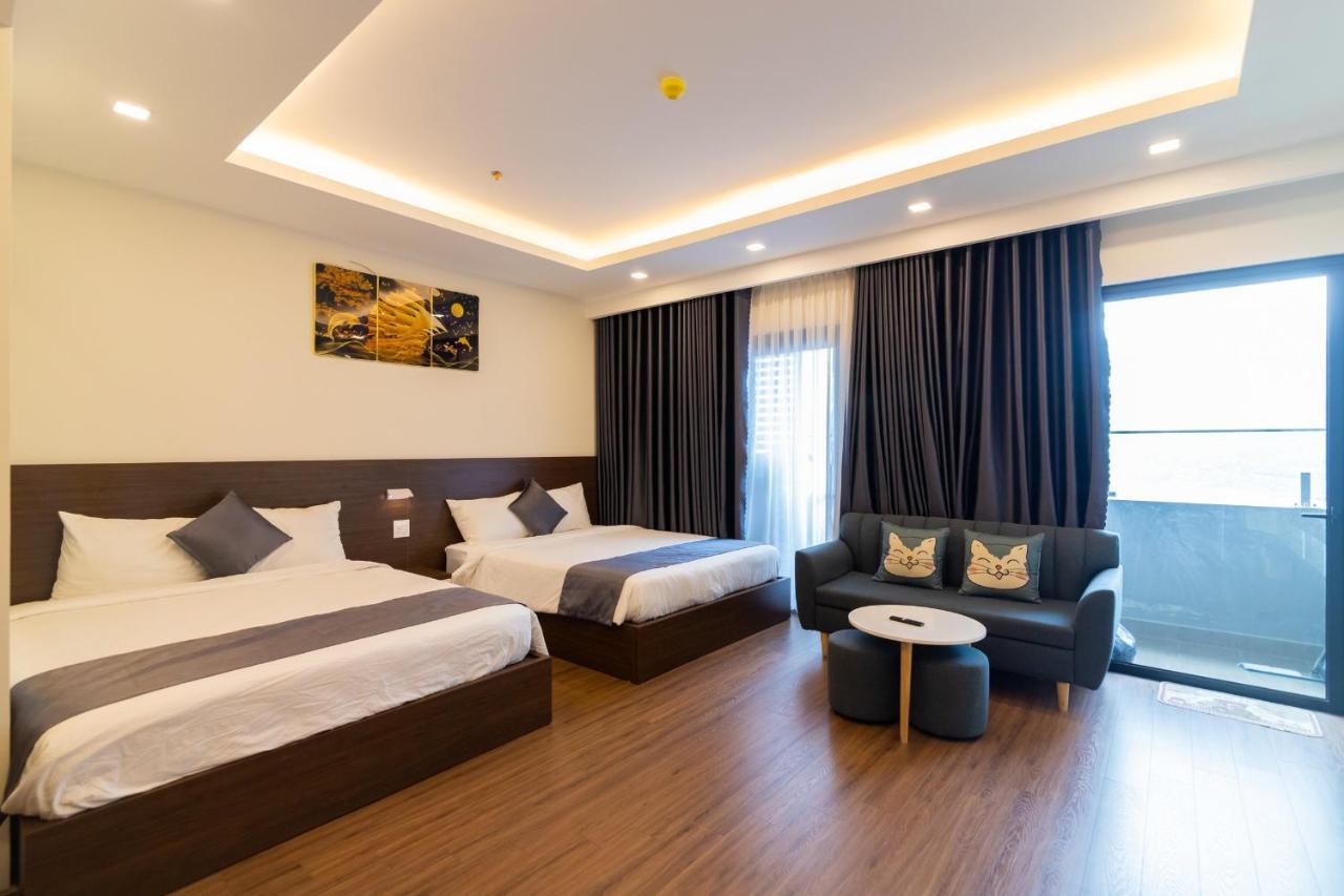 Flc Sea Tower Quy Nhon - Homostay المظهر الخارجي الصورة