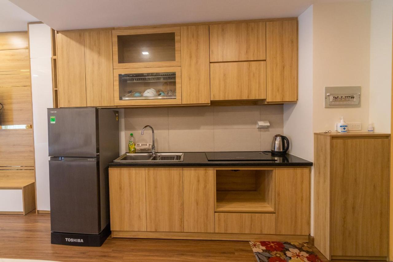 Flc Sea Tower Quy Nhon - Homostay المظهر الخارجي الصورة