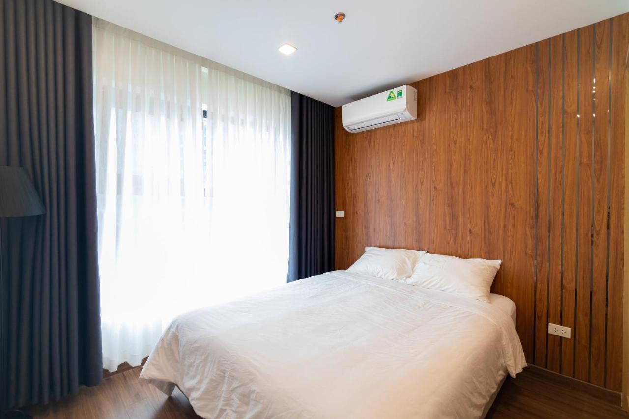 Flc Sea Tower Quy Nhon - Homostay المظهر الخارجي الصورة