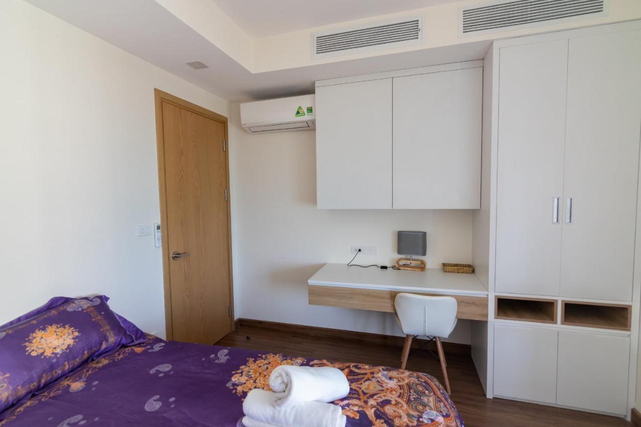 Flc Sea Tower Quy Nhon - Homostay المظهر الخارجي الصورة