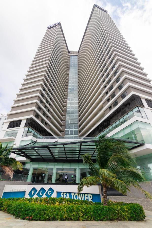 Flc Sea Tower Quy Nhon - Homostay المظهر الخارجي الصورة