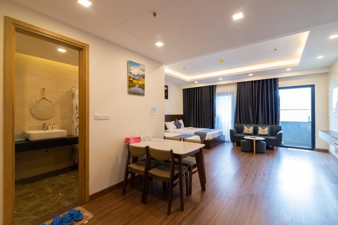 Flc Sea Tower Quy Nhon - Homostay المظهر الخارجي الصورة