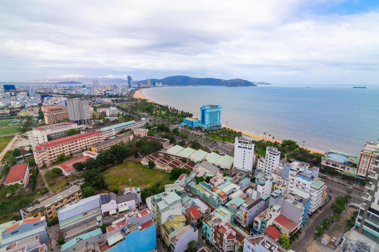 Flc Sea Tower Quy Nhon - Homostay المظهر الخارجي الصورة