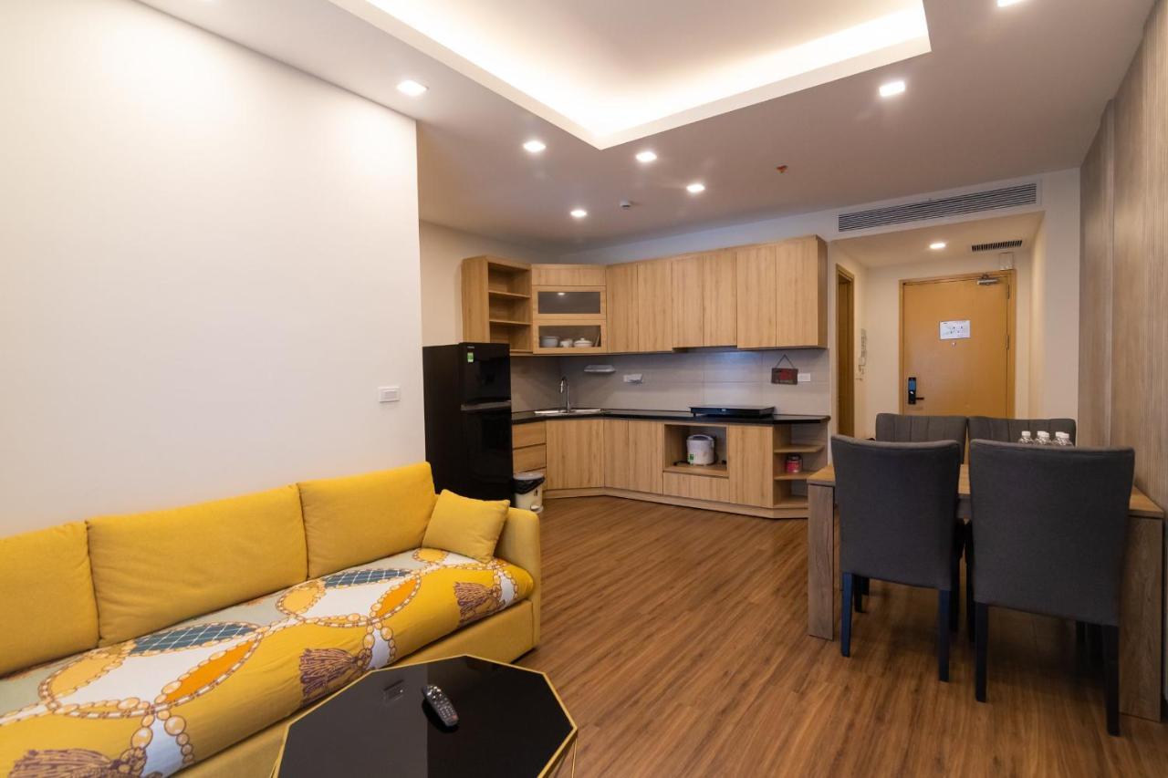 Flc Sea Tower Quy Nhon - Homostay المظهر الخارجي الصورة