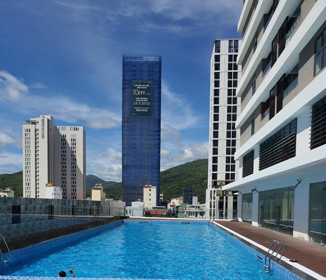 Flc Sea Tower Quy Nhon - Homostay المظهر الخارجي الصورة