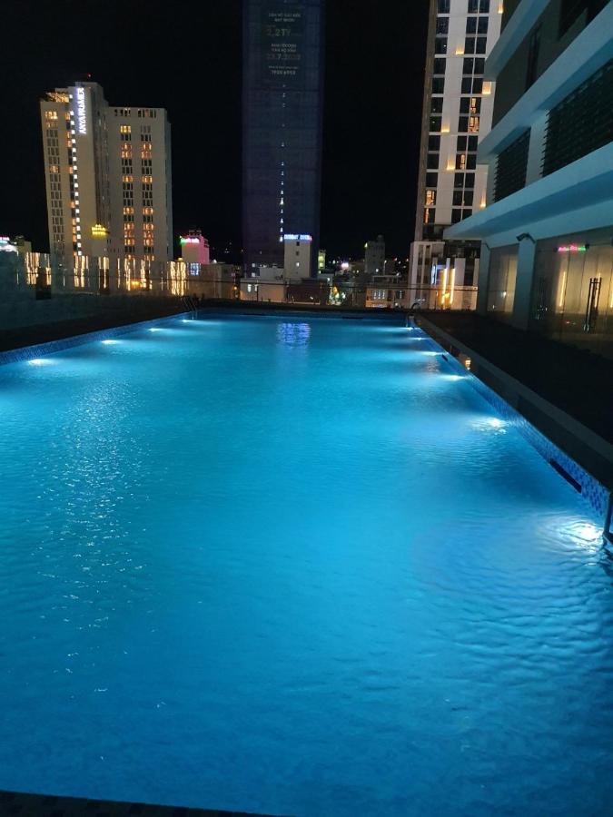 Flc Sea Tower Quy Nhon - Homostay المظهر الخارجي الصورة
