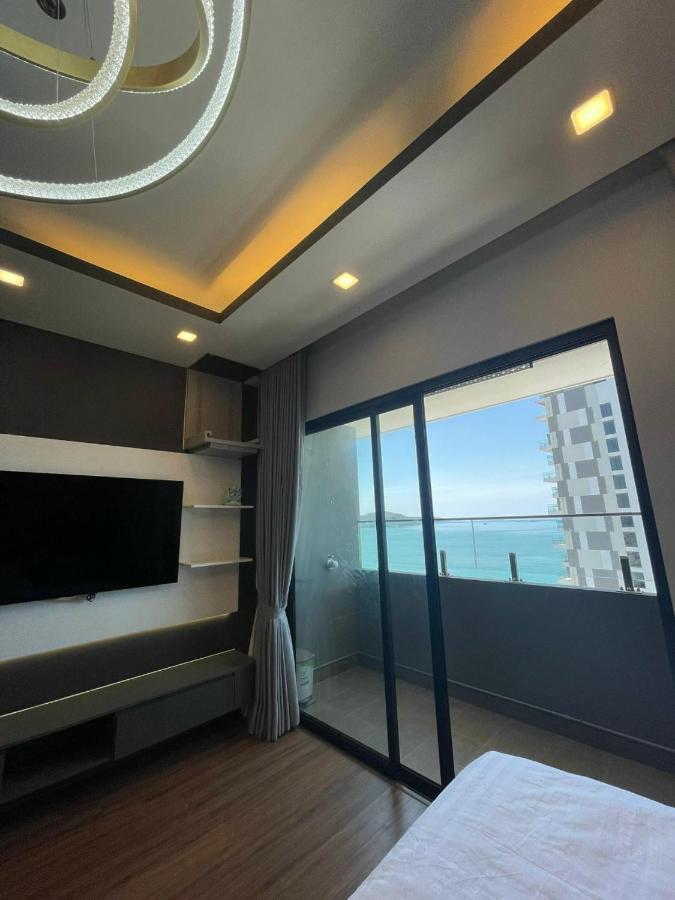 Flc Sea Tower Quy Nhon - Homostay المظهر الخارجي الصورة