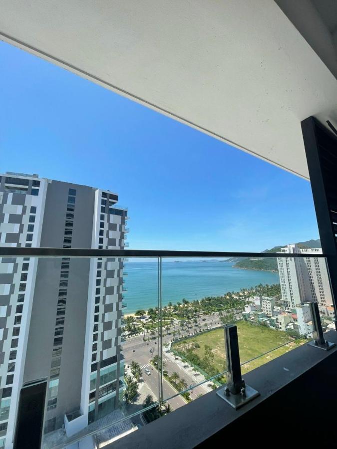 Flc Sea Tower Quy Nhon - Homostay المظهر الخارجي الصورة