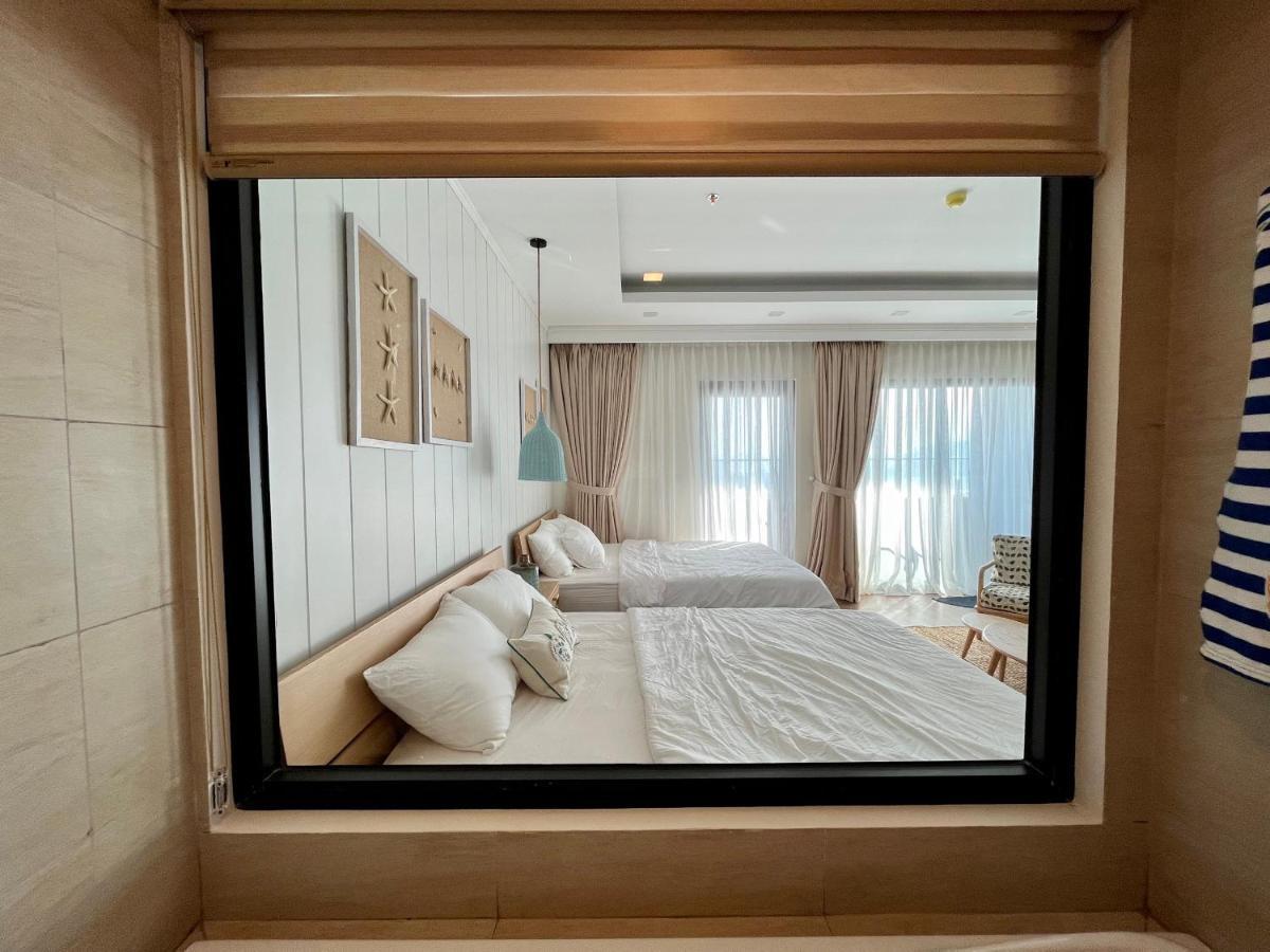 Flc Sea Tower Quy Nhon - Homostay المظهر الخارجي الصورة