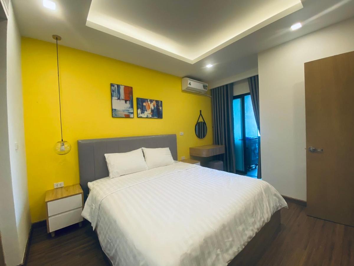 Flc Sea Tower Quy Nhon - Homostay المظهر الخارجي الصورة