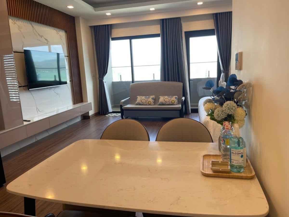 Flc Sea Tower Quy Nhon - Homostay المظهر الخارجي الصورة