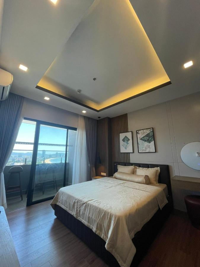 Flc Sea Tower Quy Nhon - Homostay المظهر الخارجي الصورة