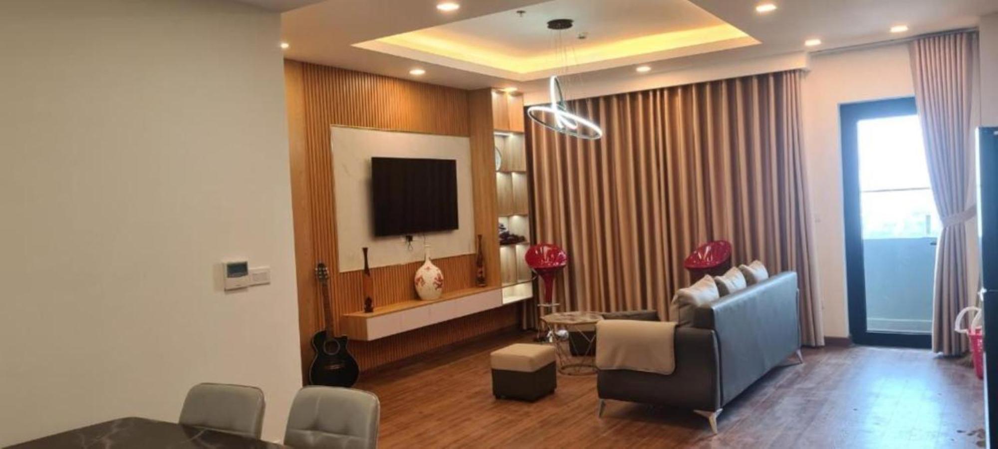 Flc Sea Tower Quy Nhon - Homostay المظهر الخارجي الصورة