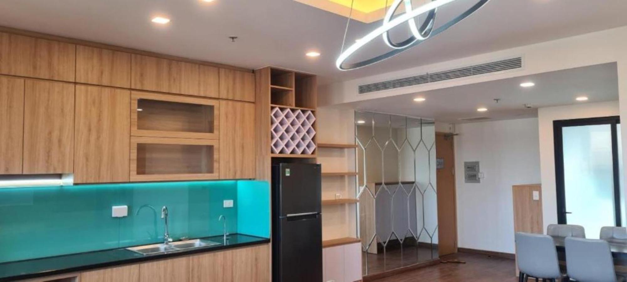 Flc Sea Tower Quy Nhon - Homostay المظهر الخارجي الصورة