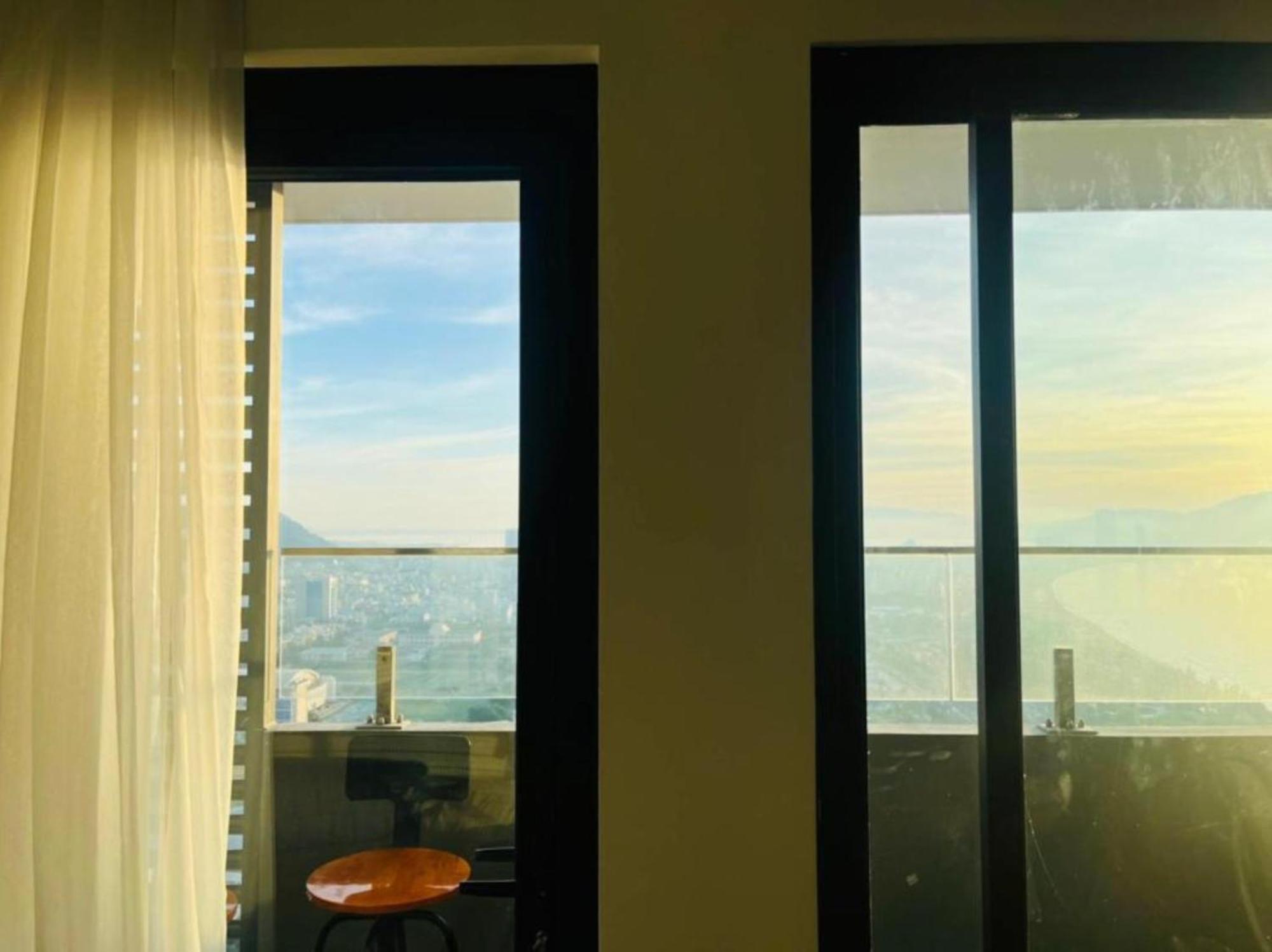 Flc Sea Tower Quy Nhon - Homostay المظهر الخارجي الصورة