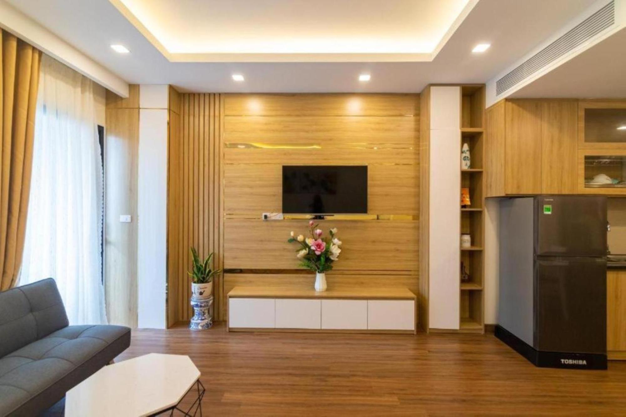 Flc Sea Tower Quy Nhon - Homostay المظهر الخارجي الصورة