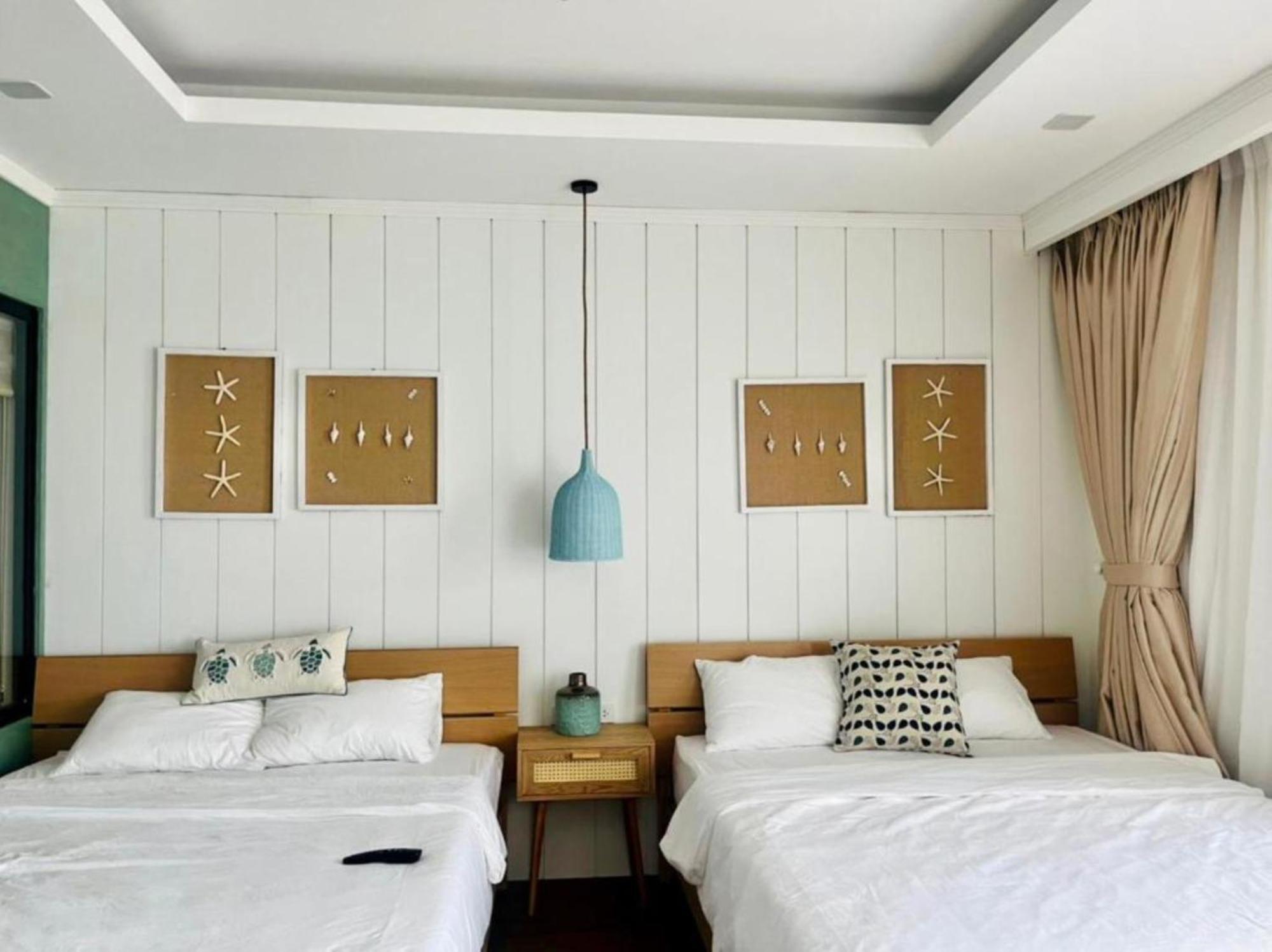 Flc Sea Tower Quy Nhon - Homostay المظهر الخارجي الصورة