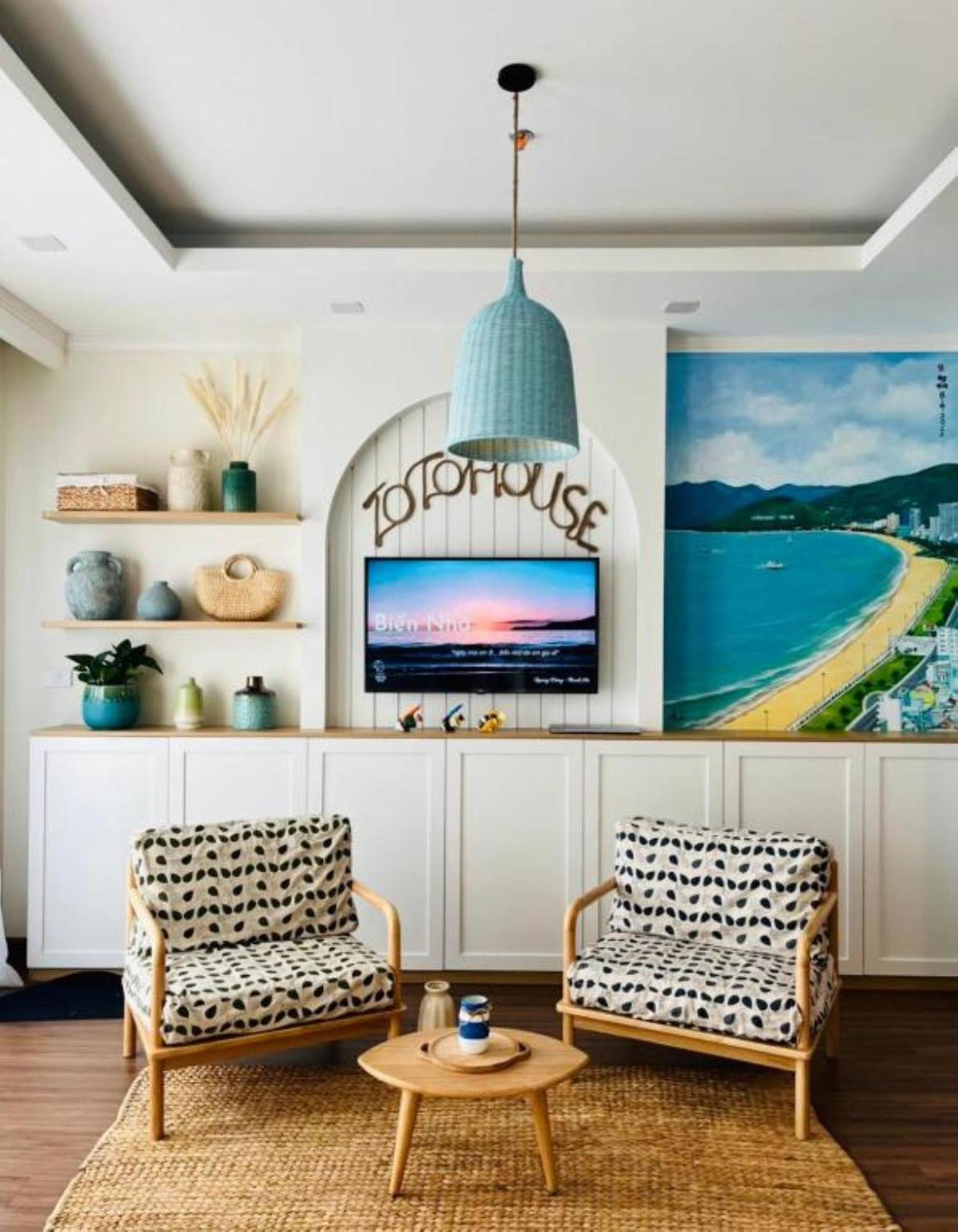 Flc Sea Tower Quy Nhon - Homostay المظهر الخارجي الصورة